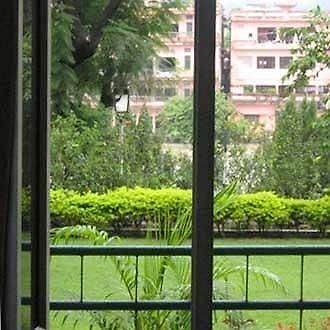 Rahi Tourist Bungalow Ξενοδοχείο Moradabad Εξωτερικό φωτογραφία