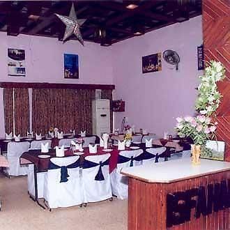 Rahi Tourist Bungalow Ξενοδοχείο Moradabad Εξωτερικό φωτογραφία