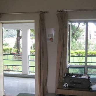 Rahi Tourist Bungalow Ξενοδοχείο Moradabad Εξωτερικό φωτογραφία