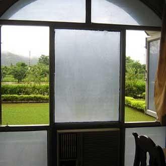 Rahi Tourist Bungalow Ξενοδοχείο Moradabad Εξωτερικό φωτογραφία