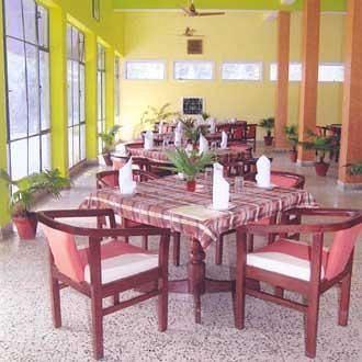 Rahi Tourist Bungalow Ξενοδοχείο Moradabad Εξωτερικό φωτογραφία